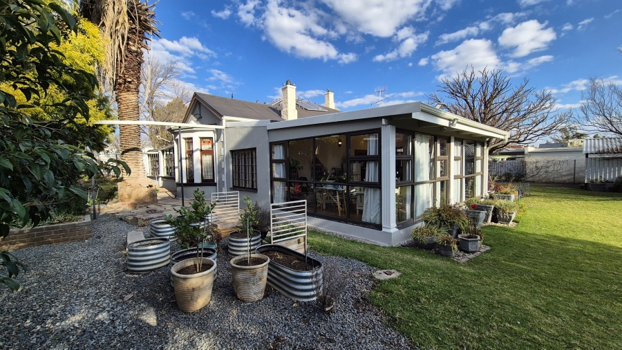 3 Bedroom Property for Sale in Top Town Eastern Cape